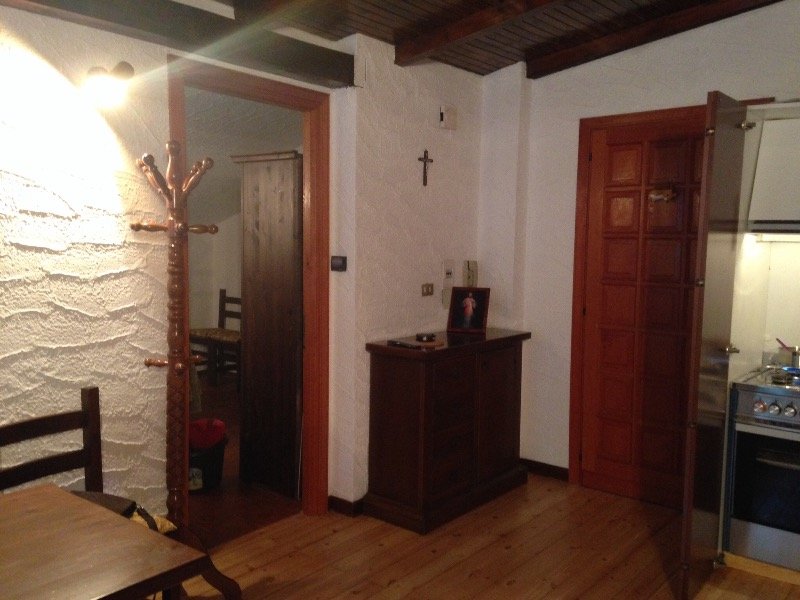 Pragelato attico per vacanze a Torino in Affitto