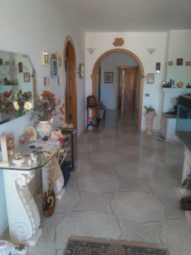 Zona Madonna del Gonfalone casa in campagna a Lecce in Affitto