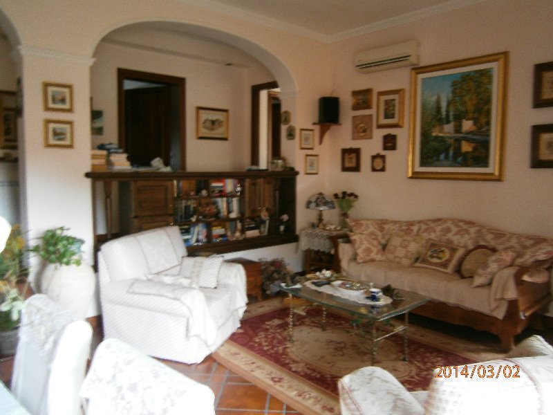 A San Sperate appartamento a Cagliari in Vendita