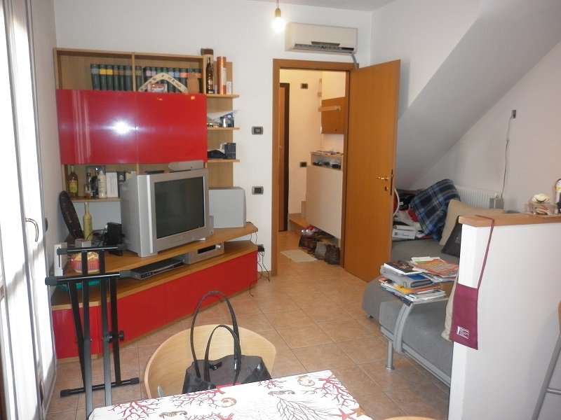 Appartamento duplex in localit Mussoi a Belluno in Vendita