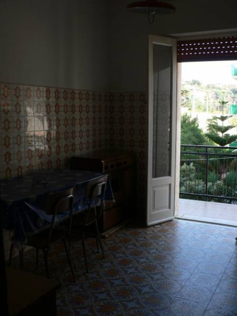 Cetraro appartamento per vacanza a Cosenza in Affitto
