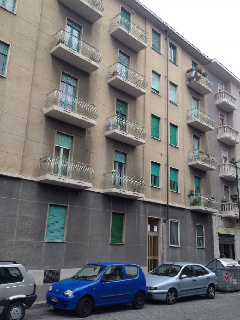 Borgo Vittoria appartamento a Torino in Vendita