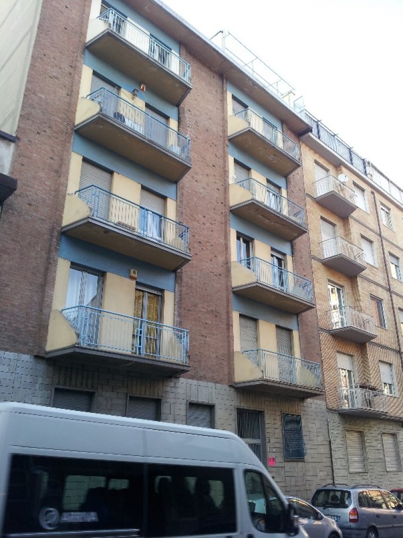 San Donato appartamento Torino a Torino in Vendita
