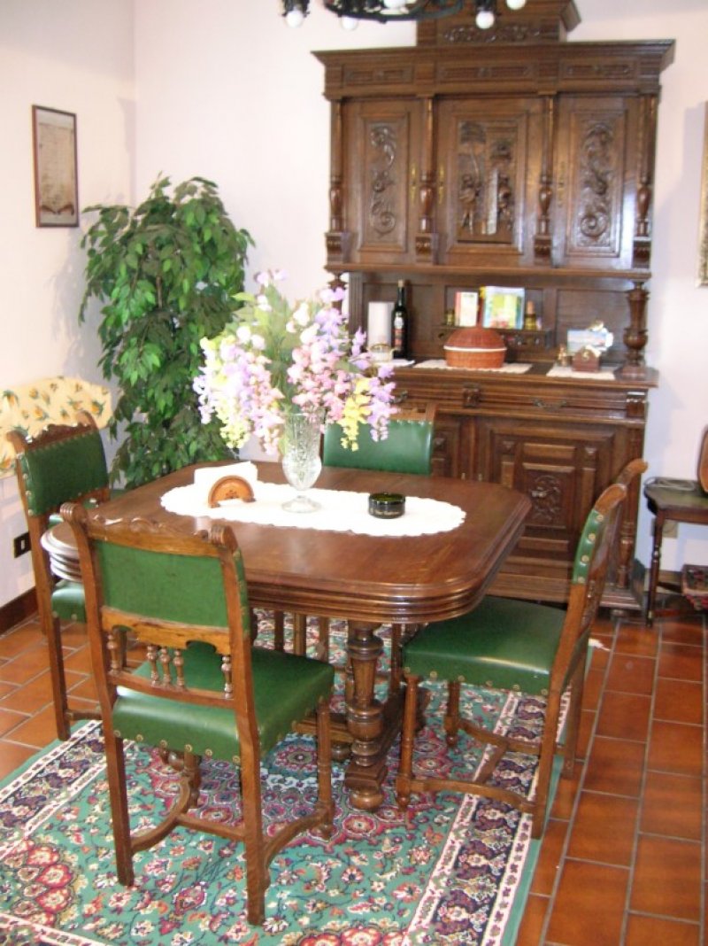 Arquata del Tronto appartamento a Ascoli Piceno in Vendita