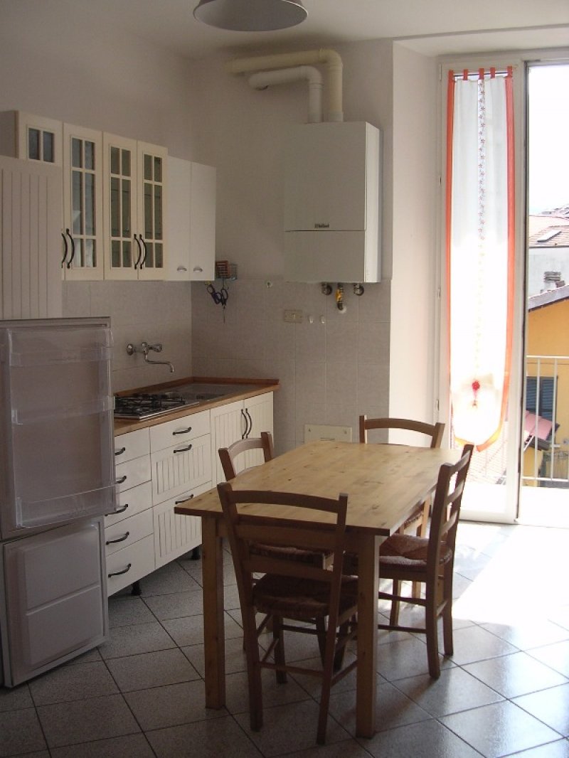 Appartamento in Lecco in zona centrale a Lecco in Affitto