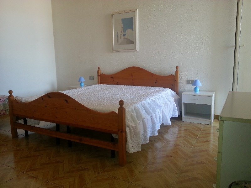 Appartamento in Villasimius centro a Cagliari in Affitto