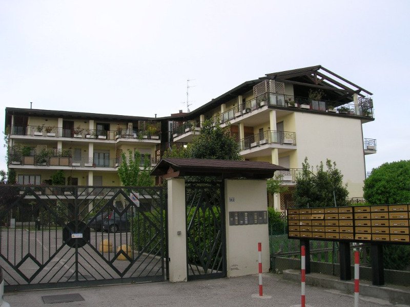 Appartamento di 83 mq a ravenna a Ravenna in Affitto