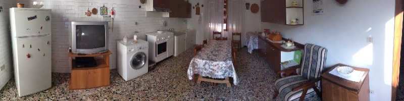 Quartu Sant'Elena casa vacanza a Cagliari in Affitto