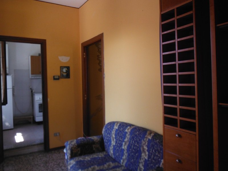 Quartiere Santa Rita appartamento a Novara in Affitto