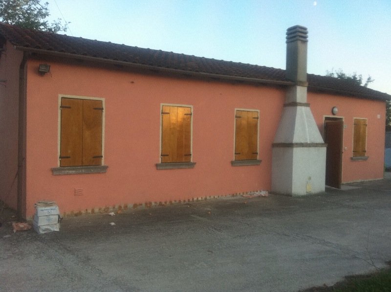 Ariano nel Polesine casa ristrutturata a Rovigo in Affitto