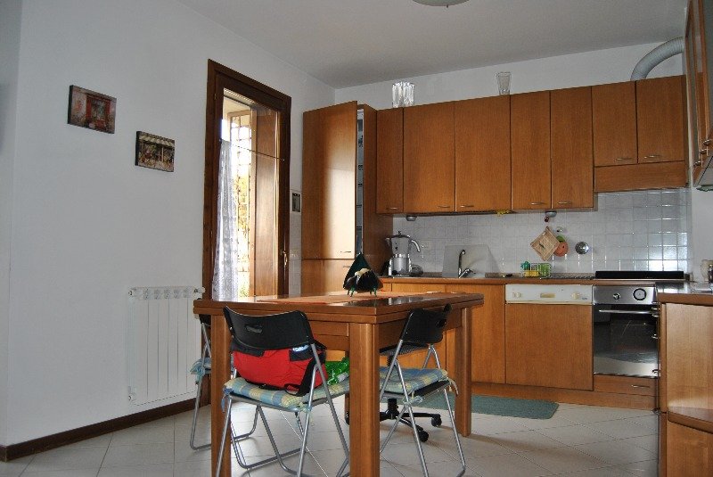 Localit Fornello appartamento a Firenze in Vendita