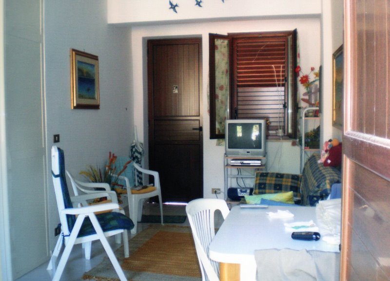 Contrada Nastase Pollina appartamento a Palermo in Vendita
