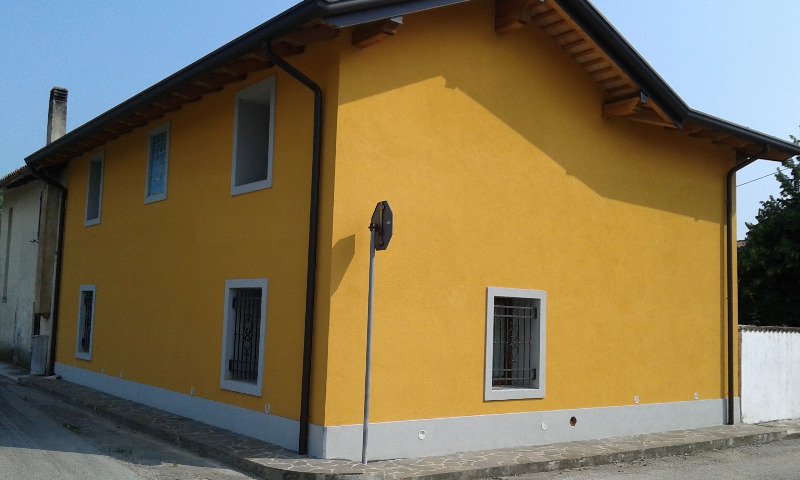 Manzano casa ristrutturata a Udine in Vendita