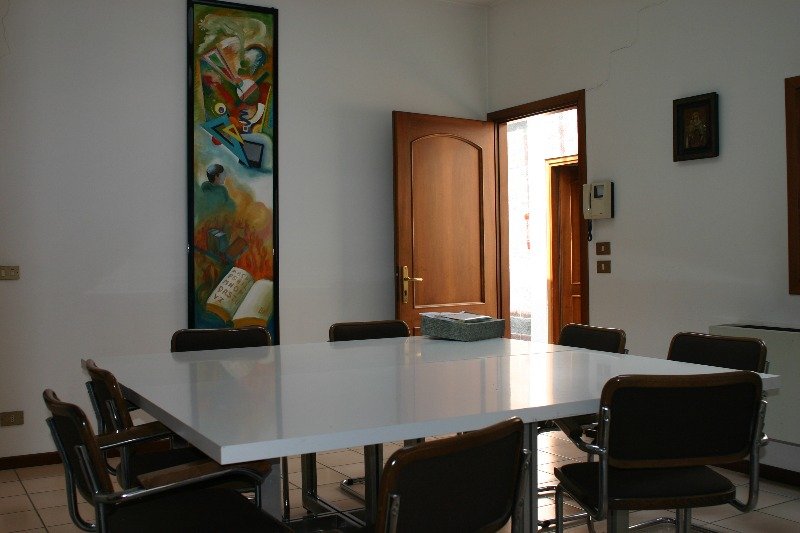 Treviso uffici arredati a Treviso in Affitto