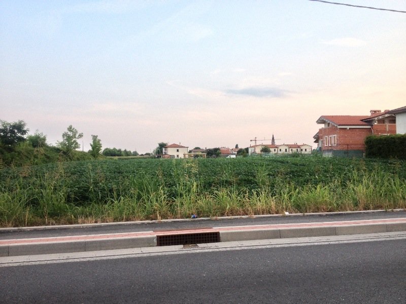 terreno edificabile in localit Villaganzerla a Vicenza in Vendita