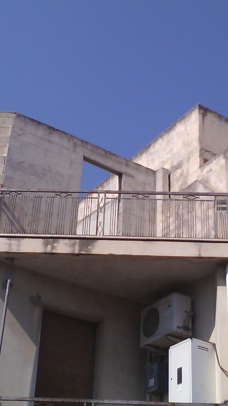 Ispica immobile struttura a Ragusa in Vendita