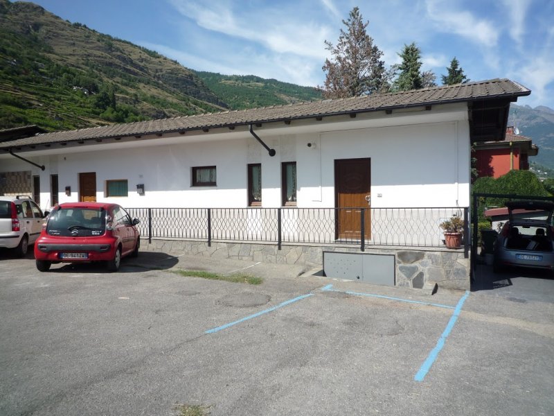 Sarre porzione di casa a Valle d'Aosta in Vendita