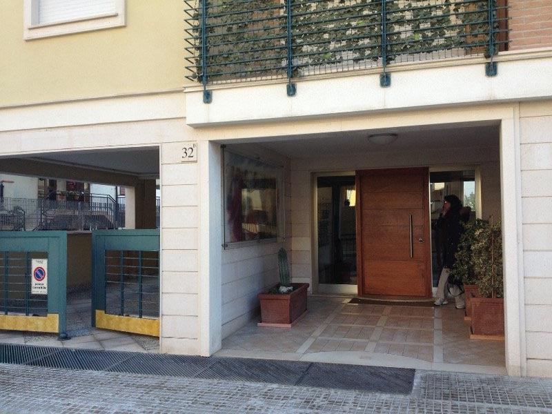 Ad Alghero appartamento nuovo a Sassari in Affitto