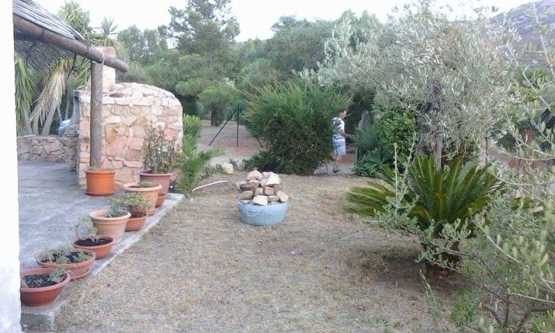 Domus De Maria casa vacanza a Cagliari in Affitto