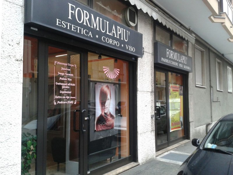 A Pioltello negozio a Milano in Vendita