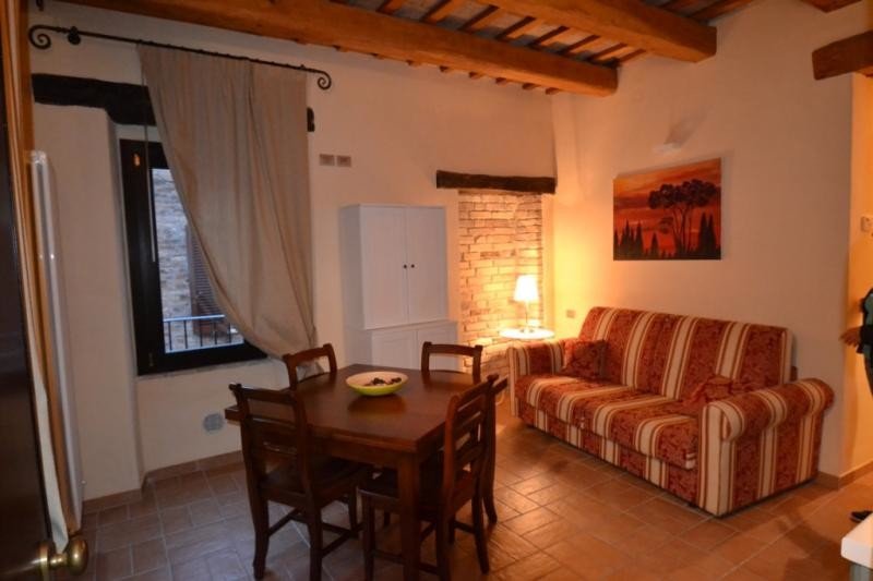 Appartamento nel centro storico di Monteprandone a Ascoli Piceno in Affitto
