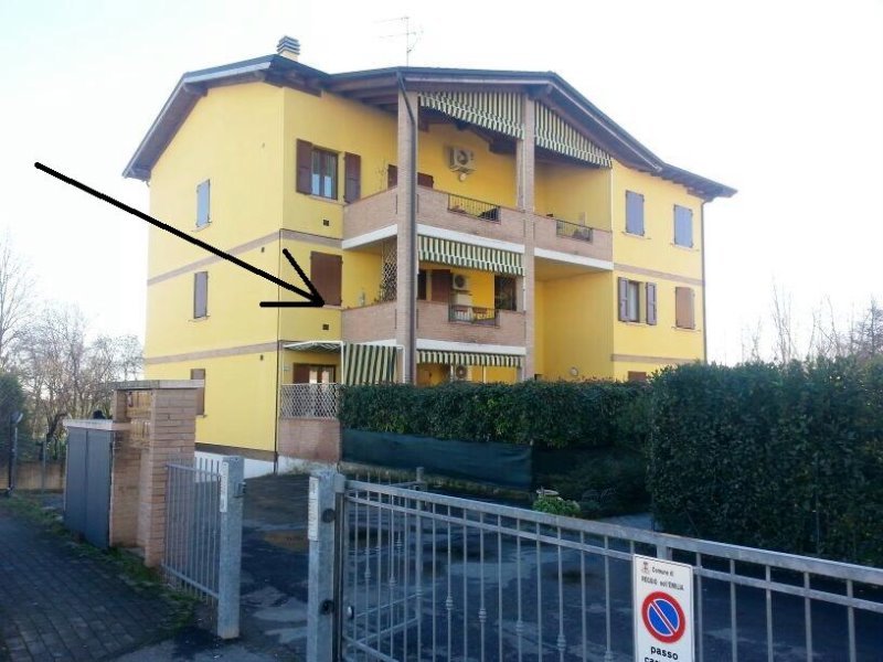 Ghiardello appartamento a Reggio nell'Emilia in Vendita