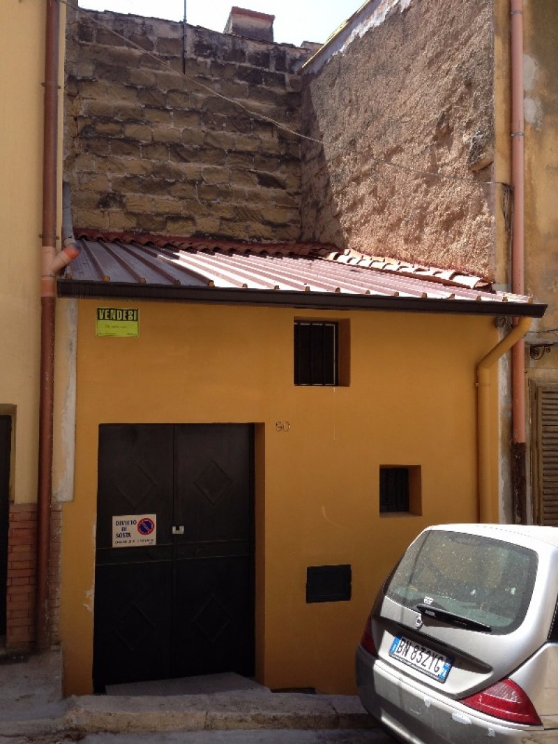 Misilmeri casa indipendente a Palermo in Vendita