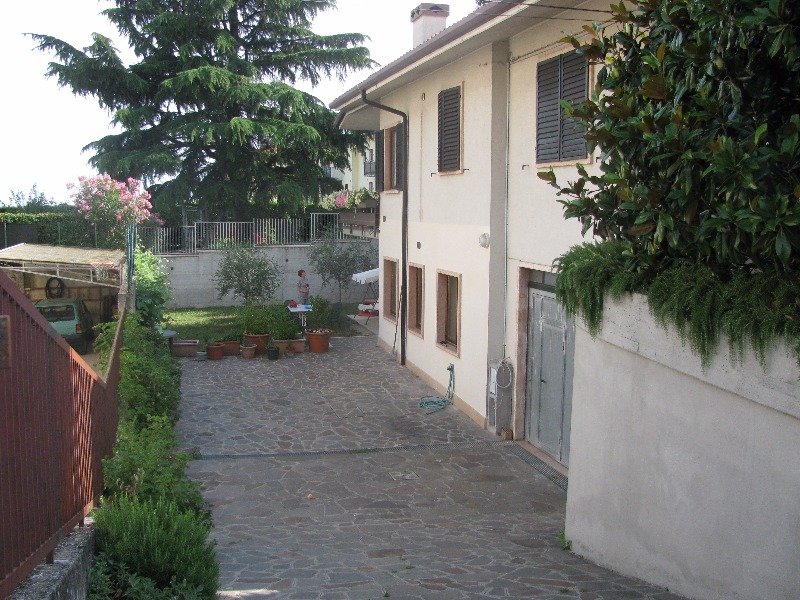 Sant'Ambrogio di Valpolicella villa a Verona in Vendita