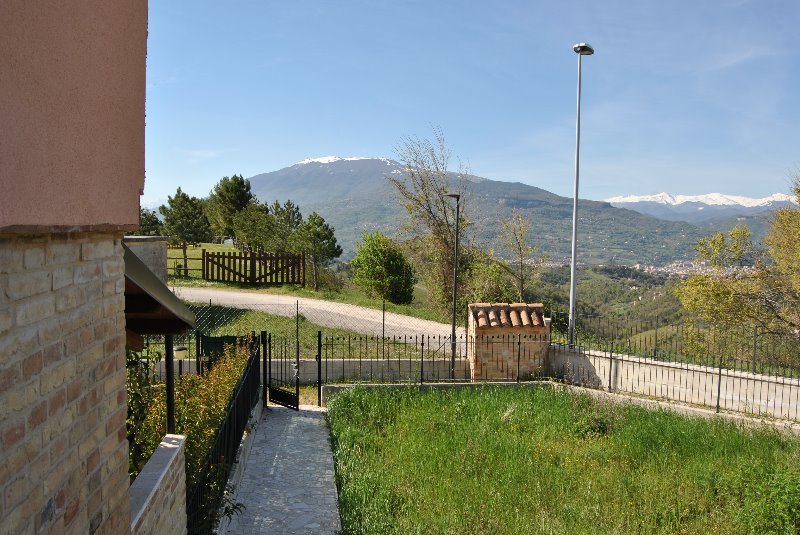Porzione di casale Ascoli Piceno a Ascoli Piceno in Vendita