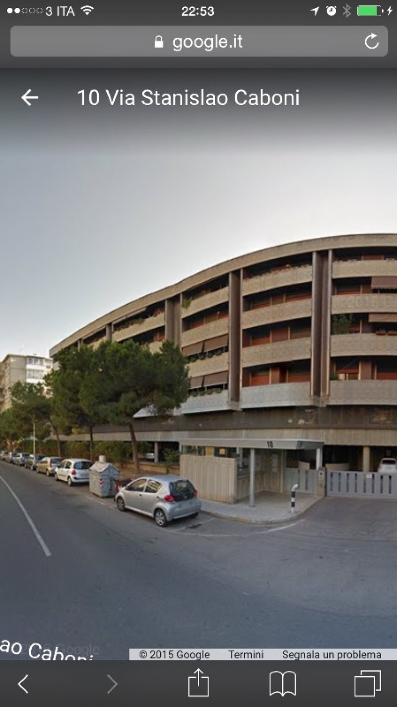 Bonaria uffici o studi professionali a Cagliari in Vendita