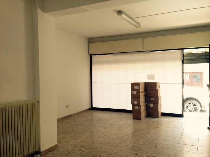 Uffici negozio trasformabili in appartamenti a Forli-Cesena in Vendita