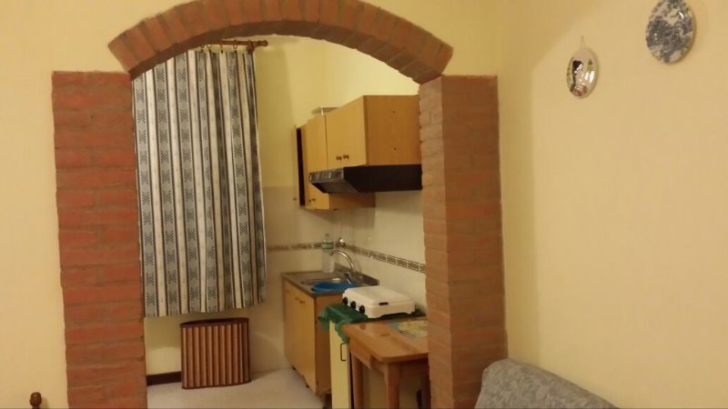 Selegas abitazione singola a Cagliari in Vendita