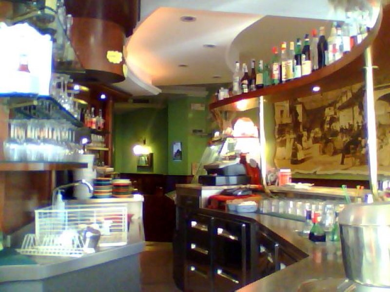 Susa bar a Torino in Vendita