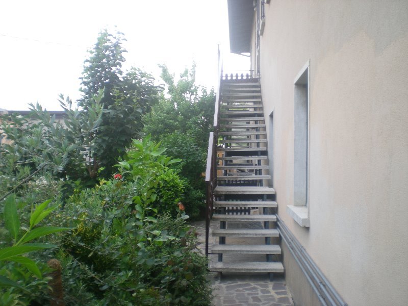 Appartamento adiacente al centro di Petosino a Bergamo in Affitto