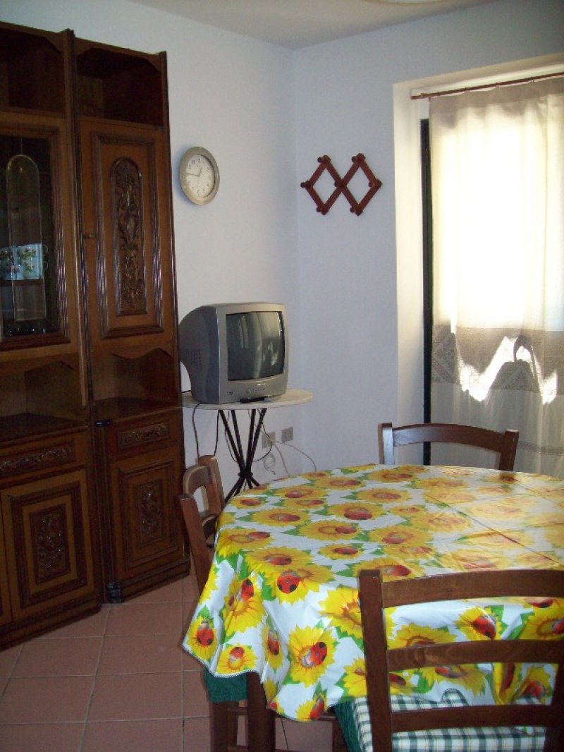 Tortol appartamento per vacanza a Ogliastra in Affitto