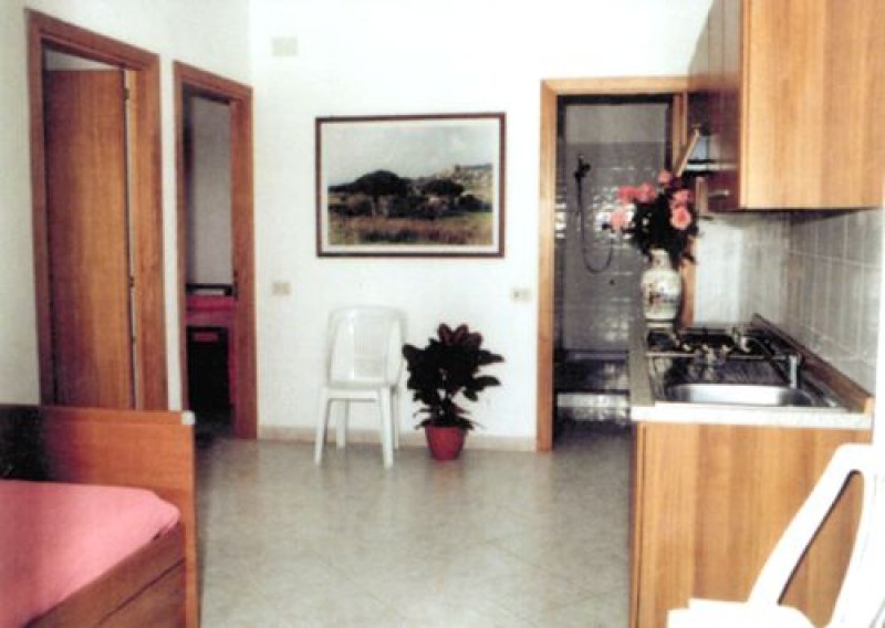 Residence Pantaleo appartamenti o case per vacanze a Vibo Valentia in Affitto