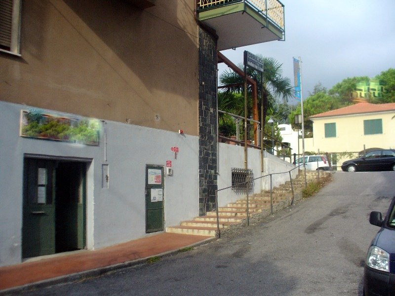 Loano magazzino ex attivit artigianale a Savona in Vendita