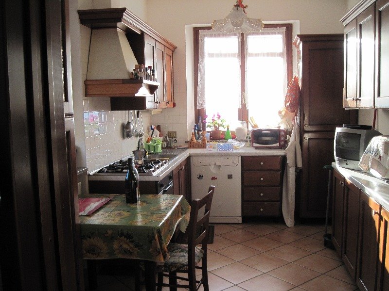Palagano appartamento in villa bifamiliare a Modena in Vendita
