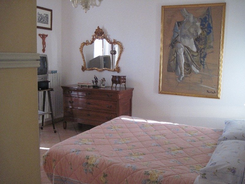 Palagano appartamento in villa bifamiliare a Modena in Vendita