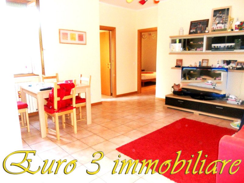Appartamento sito al primo piano Ascoli Piceno a Ascoli Piceno in Vendita