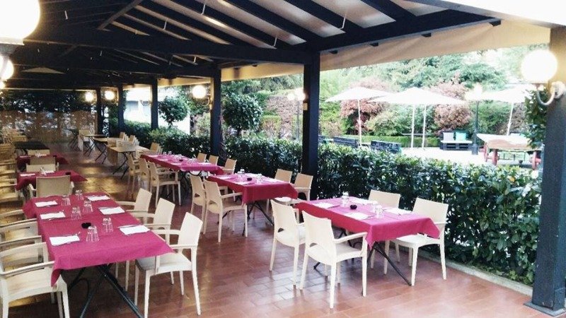 Fiorenzuola d'Arda ristorante a Piacenza in Vendita