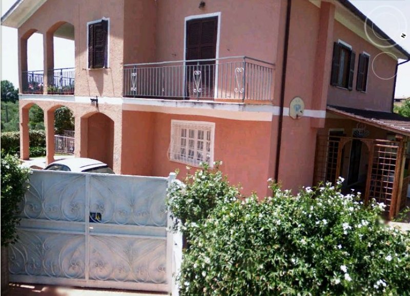 La Selviata appartamento in villa a Roma in Affitto