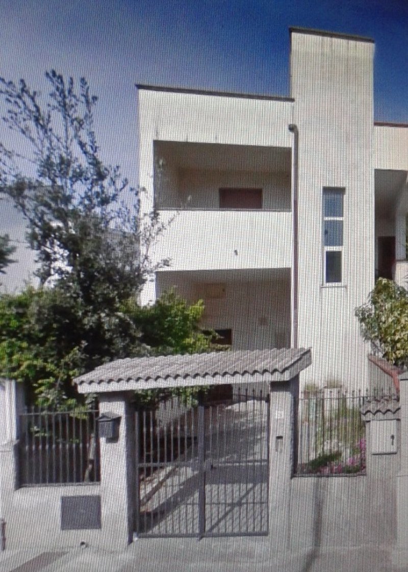 Immobile nel centro di Maruggio a Taranto in Vendita