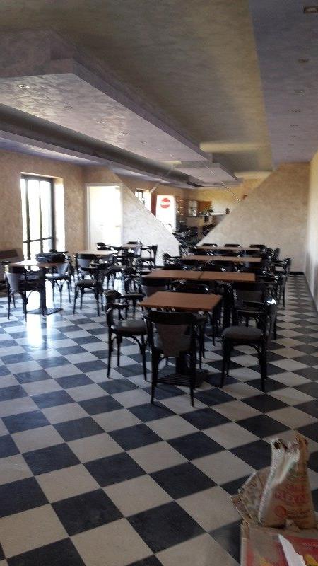 Cantalice cedesi gestione attivit bar win bar a Rieti in Vendita