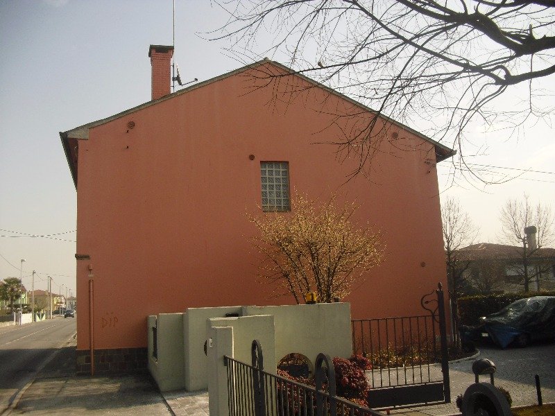 San Martino di Lupari casa a Padova in Vendita