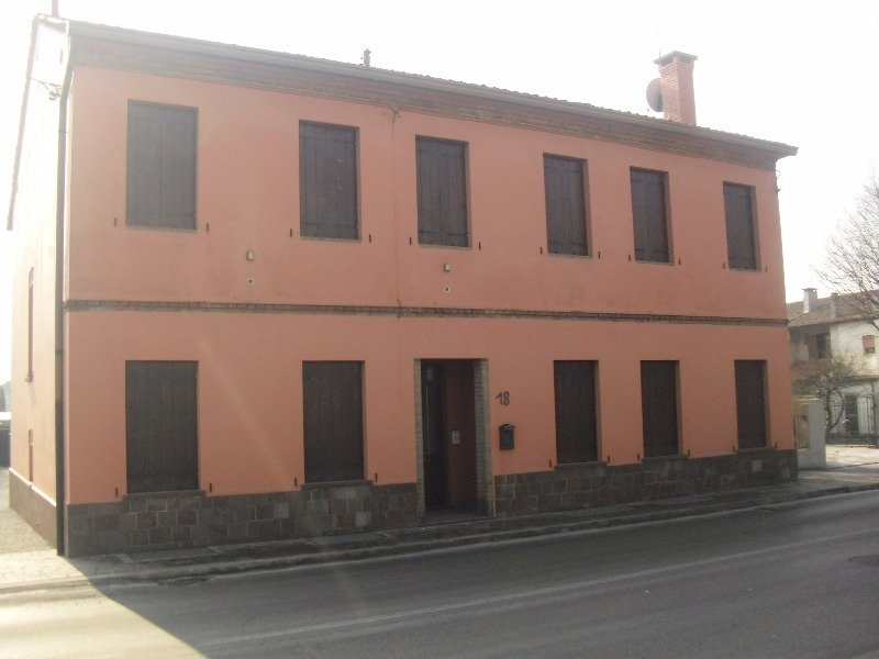 San Martino di Lupari casa a Padova in Vendita