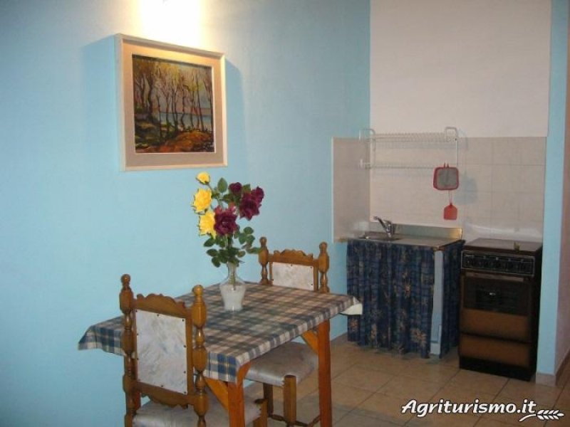 Alghero mini appartamenti indipendenti a Sassari in Affitto