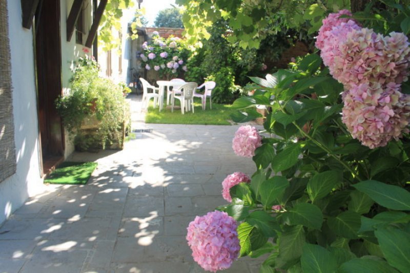 Casa con giardino Udine a Udine in Vendita
