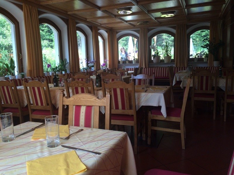 Nova Levante ristorante localit Carezza a Bolzano in Vendita