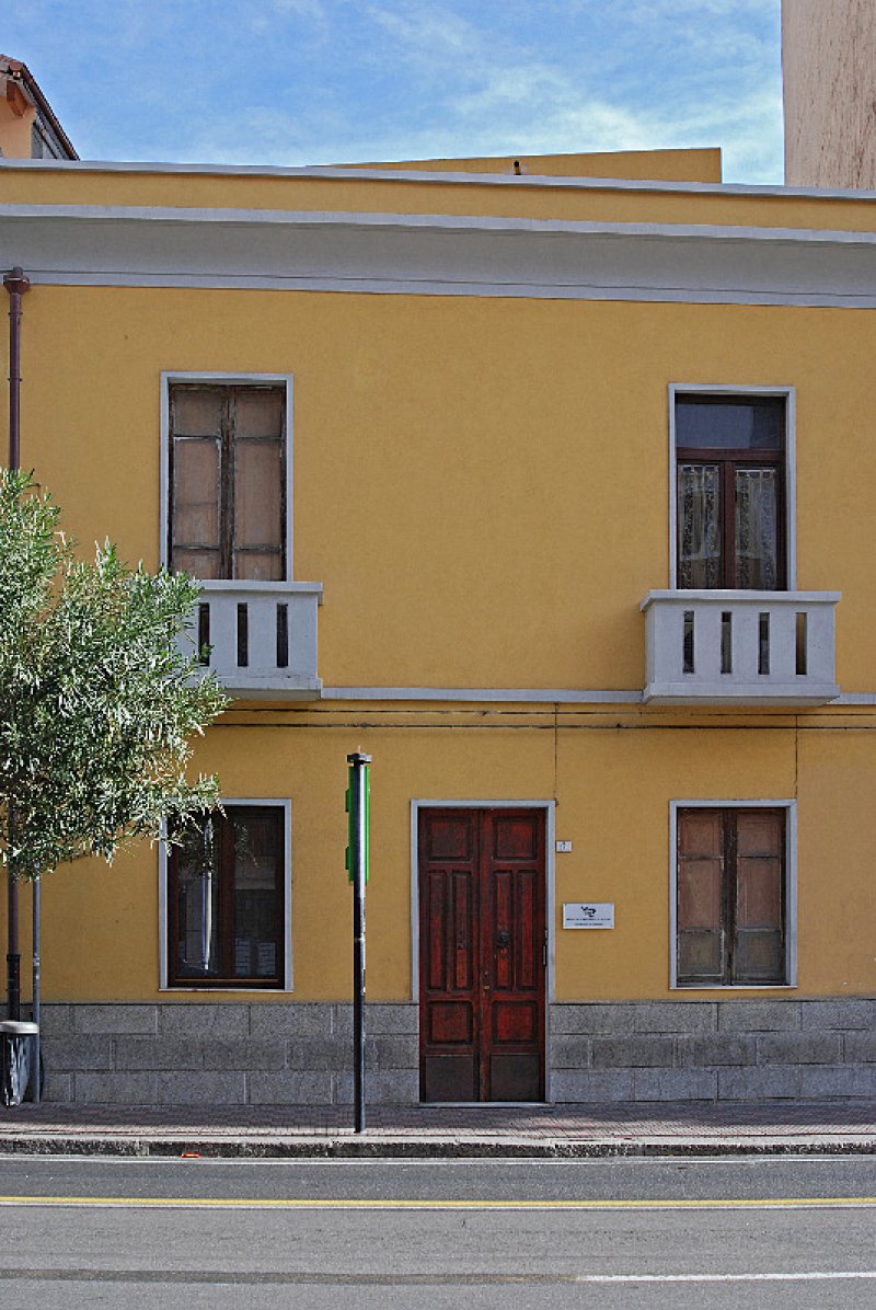 Ufficio pressi Tribunale di Cagliari a Cagliari in Vendita